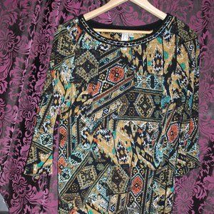 Emma & Michelle Ladies Dress Medium